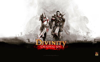 Divinity : Original Sin