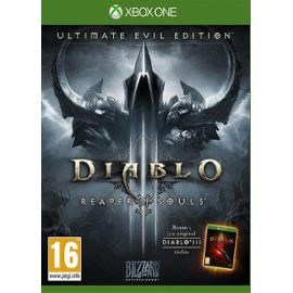 Diablo 3 Reaper of Souls