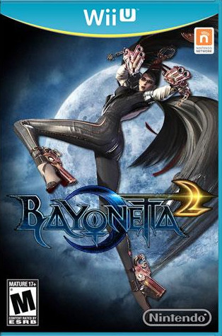 Bayonetta 2