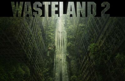 Wasteland 2