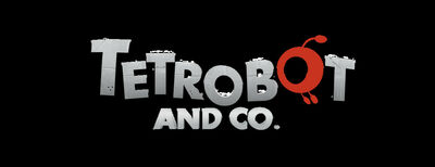 Tetrobot and Co.
