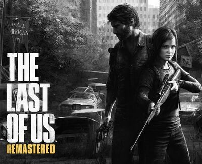The Last of Us Remastered