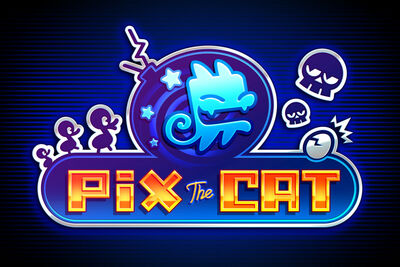 Pix the Cat