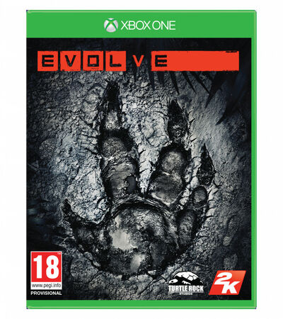 Evolve
