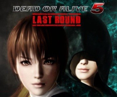 Dead or Alive 5 Last Round