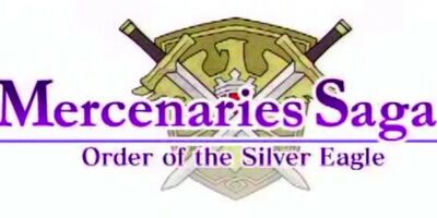 Mercenaries Saga 2