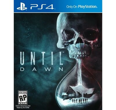 Until Dawn