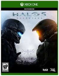 Halo 5 : Guardians