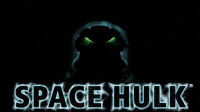 Space Hulk