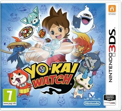 Yokai Watch