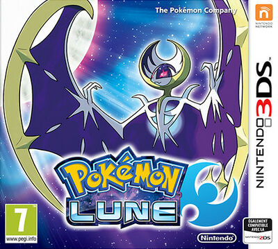 Pokémon - Lune