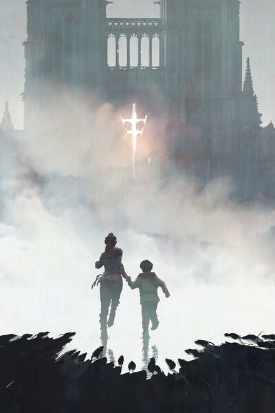 A Plague Tale : Innocence