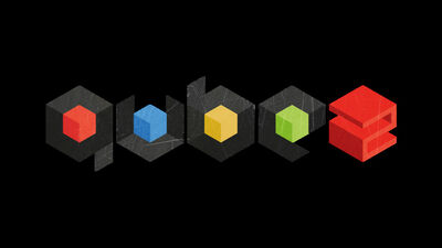 QUBE 2
