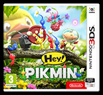 Hey ! Pikmin