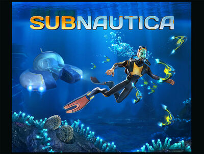 Subnautica