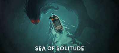 Sea of Solitude