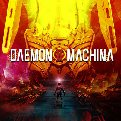 Daemon X Machina
