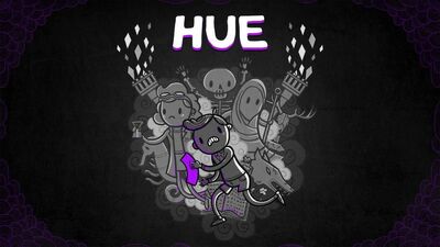 Hue