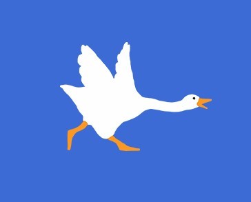 Untitled Goose Game