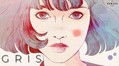 GRIS