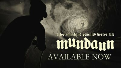 Mundaun