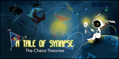 A Tale of Synapse : The Chaos Theories