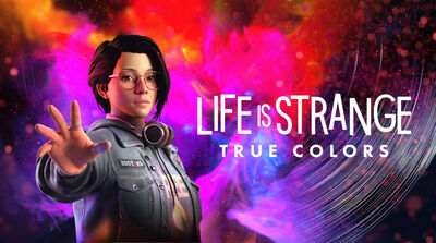Life is Strange : True Colors