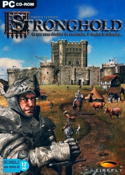 Stronghold