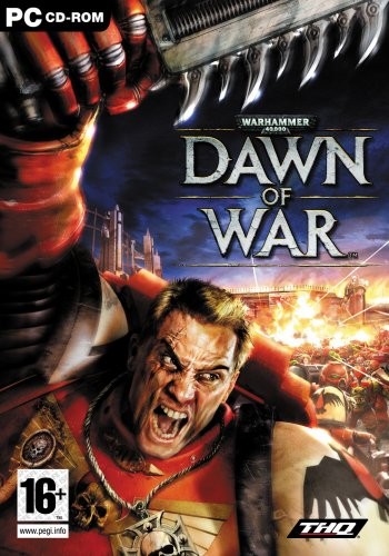Warhammer 40,000 : Dawn of War