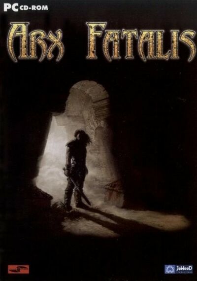 Arx Fatalis