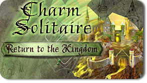 Charm Solitaire