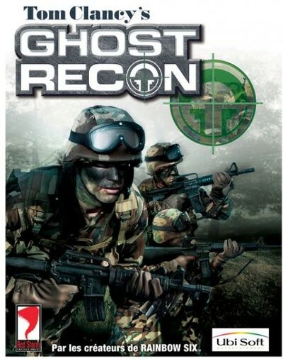 Tom Clancy's Ghost Recon