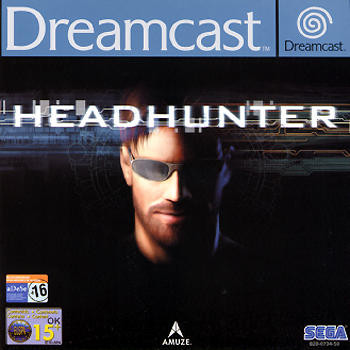Headhunter
