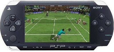 PSP
