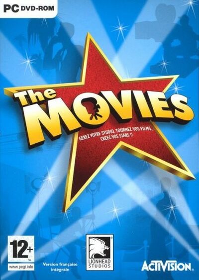 The Movies