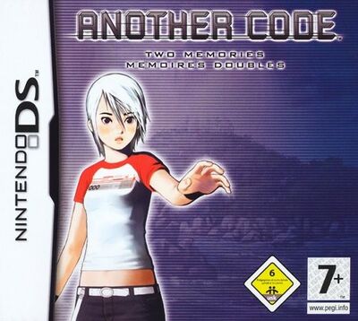 Another Code : Mémoires Doubles