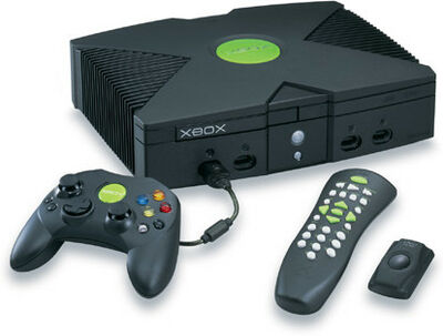 Xbox