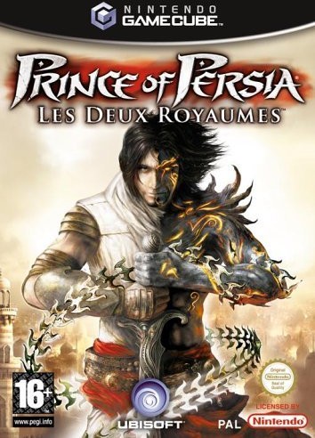 Prince of Persia - Les Deux Royaumes
