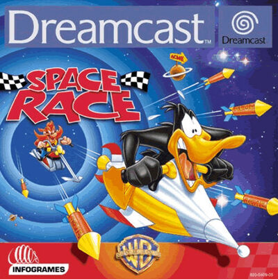 Space Race