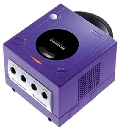 GameCube
