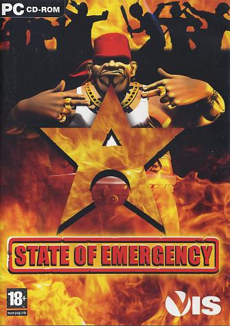 State of Emergency