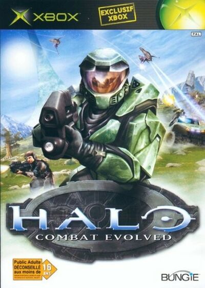 Halo