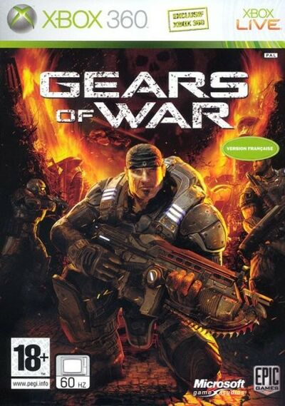 Gears of War