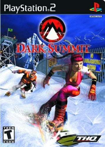 Dark Summit