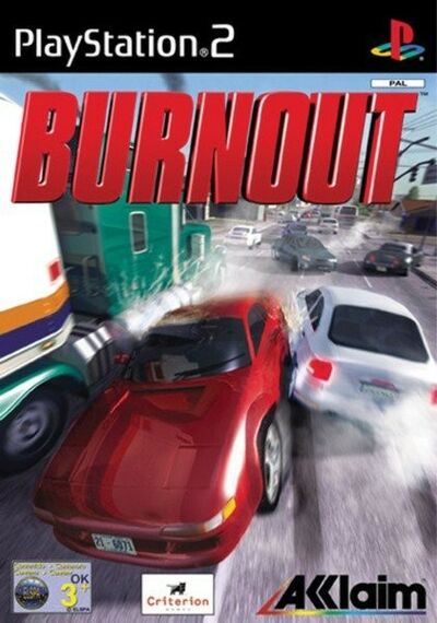 Burnout