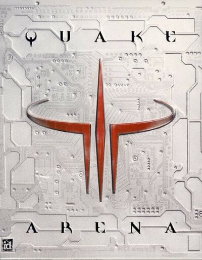 Quake 3 Arena