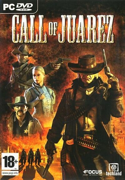 Call of Juarez