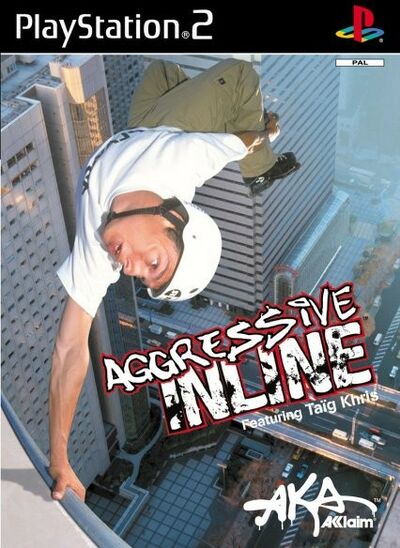 Agressive Inline
