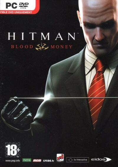 Hitman: Blood Money