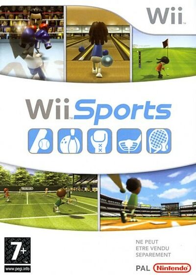 Wii Sports
